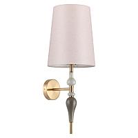 5040/1W CLASSIC ODL24 305 Настенный светильник E27 1*60W HOMI
