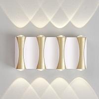 Crystal Lux 1400/416 Настенный светильник