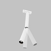 Трековый светильник Technical TR142-1-6W3K-W купить в Алматы svet.kz