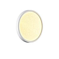 люстры 7661/18l mitra led sn 56 светильник omega white, доставка по Казахстану 