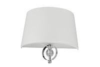 Бра Crystal Lux PAOLA AP2 Crystal Lux 2670/402