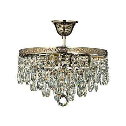 потолочная люстра arti lampadari castellana e 1.3.30.601 n, доставка по Казахстану 