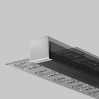 Комплектующие для профиля Led Strip 642067 купить в Алматы svet.kz
