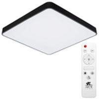 Дополнительная картинка Потолочный светодиодный светильник Arte Lamp Scena A2669PL-1BK