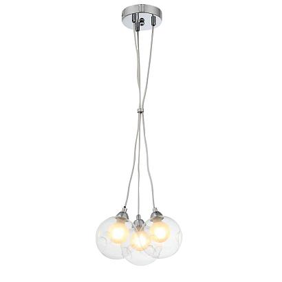 люстры подвесная люстра st luce dualita sl431.113.03, доставка по Казахстану 