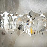 Дополнительная картинка Подвесной светильник Arte Lamp PIPIRIMA A4041SP-5CC