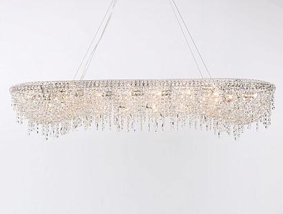 подвесной светильник newport 10910+8/s м0064977, доставка по Казахстану 