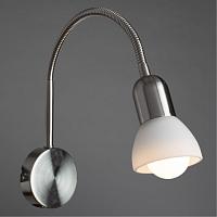 Бра Arte Lamp A3116AP-1SS