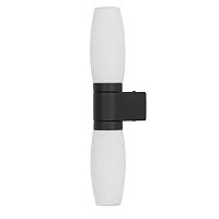 Настенный светильник AQUA-BASTONE Arte Lamp A1209AP-2BK