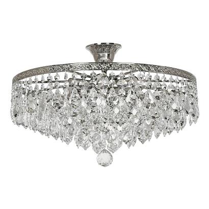 потолочная люстра arti lampadari castellana e 1.3.46.602 n, доставка по Казахстану 