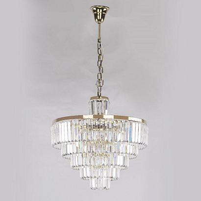 подвесной светильник newport 31114/s gold м0063329, доставка по Казахстану 