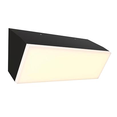 Настенный светильник Outdoor O436WL-L20GF3K светильники