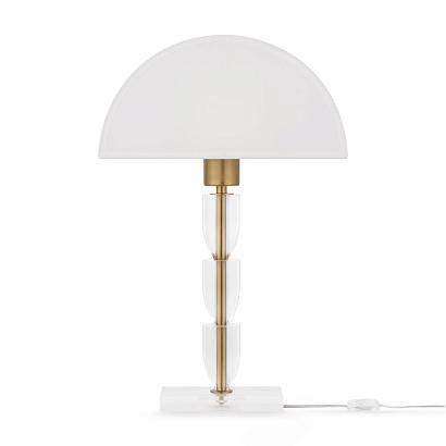 Настольный светильник Maytoni Z034TL-01BZ