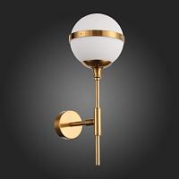 Дополнительная картинка Бра ST Luce Arbe SL1157.301.01