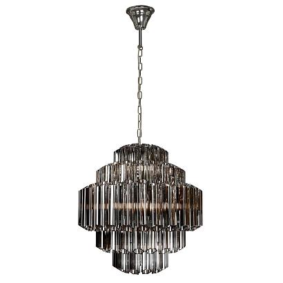 подвесная люстра ilamp destiny md0267-7a, доставка по Казахстану 