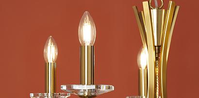 люстры люстра freya fr2040pl-05bs, доставка по Казахстану 