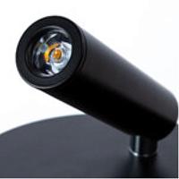 Дополнительная картинка Светодиодный спот Arte Lamp Electra A8232AP-1BK