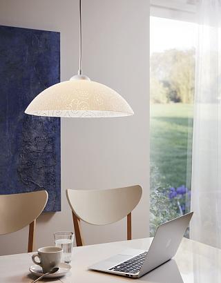 подвесной светильник eglo vetro 96071, доставка по Казахстану 