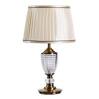 Дополнительная картинка Настольная лампа Arte Lamp Radison A1550LT-1PB