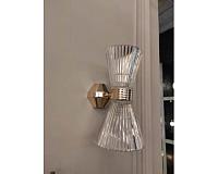 NEWPORT 3610 3611/A gold new , Бра