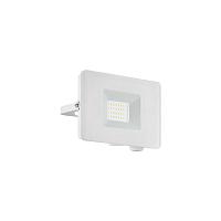 Прожектор светодиодный Eglo Faedo 3 20W 33153