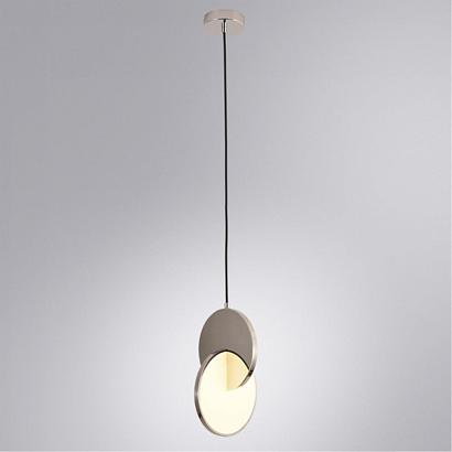 подвесной светильник arte lamp hannah a1916sp-1cc, доставка по Казахстану 