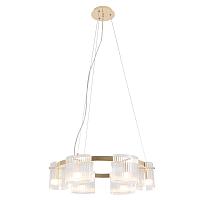 Дополнительная картинка Люстра Crystal Lux ENCANTO SP6 Crystal Lux 1650/306