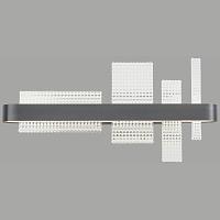 Настенный светильник Wertmark LOTTA WE461.01.021