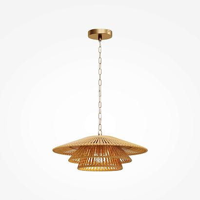 подвесной светильник maytoni mod394pl-01bs, доставка по Казахстану 