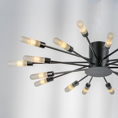 люстры подвесной светильник lightstar ragno 733187, доставка по Казахстану 