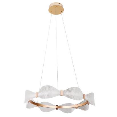 подвесной светильник arte lamp grace a1868sp-1pb, доставка по Казахстану 