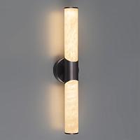6673/12WL L-VISION ODL24  123 Настенный светильник IP20 LED 12W 540Лм 3000K/4000K MARBELLA