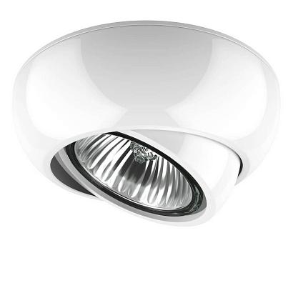 Встраиваемый светильник Lightstar Ocula 011816 купить в Алматы svet.kz