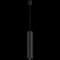 Дополнительная картинка Трековый светильник Technical TR025-1-GU10-B