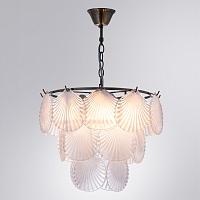 Дополнительная картинка Подвесной светильник Arte Lamp Victoria A1734LM-5AB