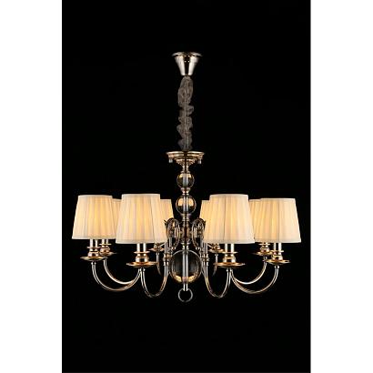 подвесная люстра aployt gaell apl.704.03.08, доставка по Казахстану 