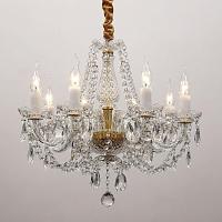 подвесная люстра favourite simone 1736-8p, доставка по Казахстану 