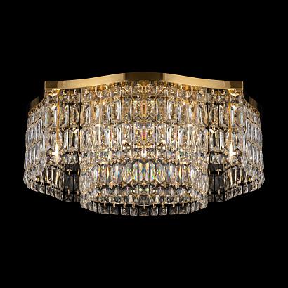 потолочный светильник maytoni dia005cl-10g, доставка по Казахстану 