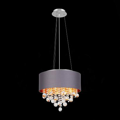 люстры подвесная люстра st luce lacchia sl1350.703.04, доставка по Казахстану 