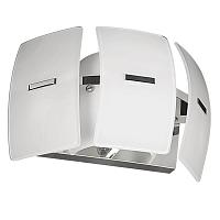 Дополнительная картинка Настенный светильник Lightstar Lamella 801616