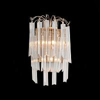 Дополнительная картинка Настенный светильник ST Luce Osoleto SL386.201.03