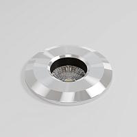 Дополнительная картинка Встраиваемый светильник Outdoor O044DL-L1S3K3