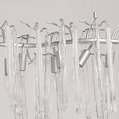 люстра mw-light лайма 467011110, доставка по Казахстану 