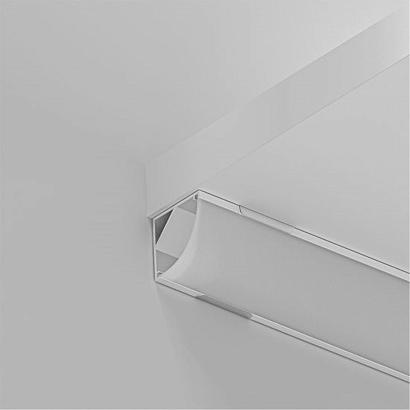 Профиль для светодиодной ленты Arte Lamp SURFACE A161605S купить в Алматы svet.kz