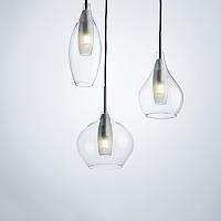 Дополнительная картинка Подвесная люстра Lightstar Pentola 803051