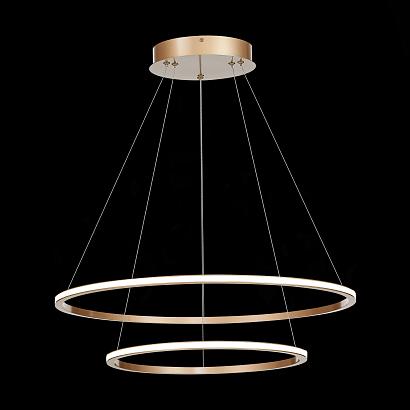 люстры подвесной светодиодный светильник st luce st604.243.56, доставка по Казахстану 