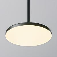Дополнительная картинка Подвесной светильник Technical P076PL-L12W3K-B