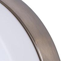 Потолочный светильник Arte Lamp Aqua‑Tablet A6047PL‑3AB