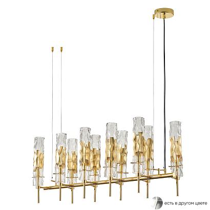 Подвесной светильник Crystal Lux PRIMAVERA  2750/310