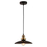 Дополнительная картинка Подвесной светильник Lussole Loft IX LSP-9604
